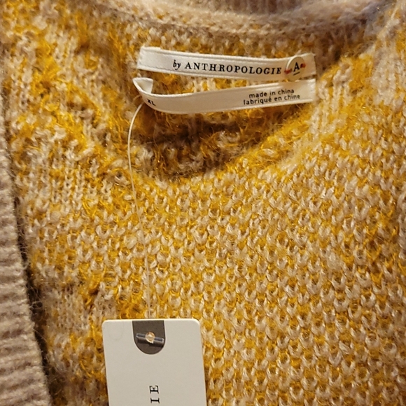Saoirse cardigan - Picture 7 of 9
